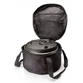 Petromax Transport Bag for Fire Pot nero