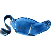 Deuter Shortrail III Marsupio (3 l, blu)