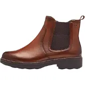 Tamaris Stivaletti Chelsea marrone - 40