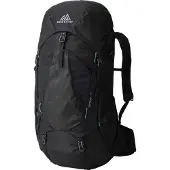 Gregory - Zaino da trekking - Stout 45 RC Forest Black per Uomo - Nero