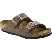 Birkenstock Kid's Arizona BFBC Sandali Bambini (29 - Narrow, marrone)