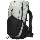 Mammut - Zaino da trekking - Ducan 26 Silver Sage/Black - Grigio
