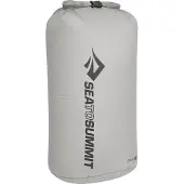 Sea to Summit Ultra-Sil Dry Bag Sacca (35 l, grigio)