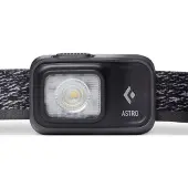 Black Diamond Lampada Frontale Astro 300