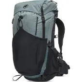 Mammut Women's Ducan 26 Zaino da escursionismo nero/grigio