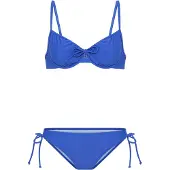 LASCANA Bikini blu reale