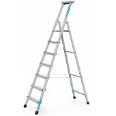 Zarges Scala a pioli LM a 7 gradini Z600 41227