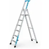 Zarges Scaletta 6 gradini Z300 42456