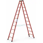 Zarges Scala a pioli Kst 2 x 10 pioli Z600 41258