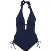 LASCANA Costume intero blu / marino