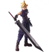 Square Enix Figura Final Fantasy Vii Cloud Strife