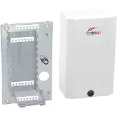 Cobinet Alloggiamento distributore con vaschetta VKA2 per 100 DA 112697