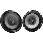 Kenwood Altoparlanti Per Auto Kfc-s1767