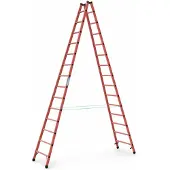 Zarges Scala a pioli Kst 2 x 14 pioli Z600 41260