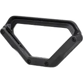 SW-Motech Attacco Laterale Destro Per Portapacchi V-loc Bmw R Ninet 2014/pure/racer/gs 2016 Vmc.07.512.11000