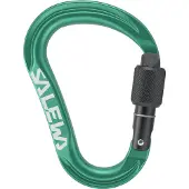 Salewa Ortles HMS M Carabiner Connettori HMS variopinto