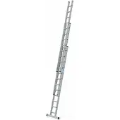 Zarges Scala a sfilo Everest 3DE, 3x12 pioli
