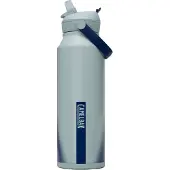 CamelBak Thrive Flip Straw VSS Bottiglia termica (1200 ml, turchese)