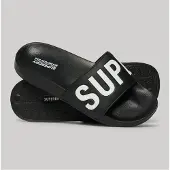 Superdry Ciabatte Core Vegan Pool