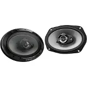 Kenwood Altoparlanti Per Auto Kfc-s6967