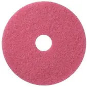 Numatic Nupad Rosa 9 pollici 225 mm (10 pezzi)