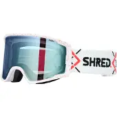 Shred Maschera Da Sci Codify Bigshow