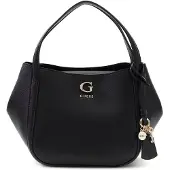 GUESS Borsa a mano 'Coleen Petit' nero