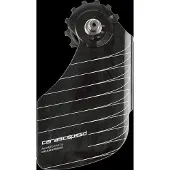Ceramicspeed Sistema Di Pulegge Del Cambio Ospw Aero Alpha Shimano 9250/8150