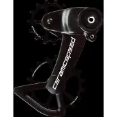 Ceramicspeed Sistema Di Pulegge Del Cambio Ospw Sram Eagle Axs 12s