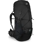 Lowe Alpine Women's Sirac Plus ND40 Zaino da trekking nero