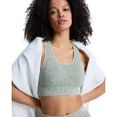 Roxy Reggiseno Sportivo Chillout Seamless Washed