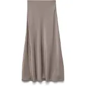 Vero Moda Gonna Lunga A Vita Alta Miro