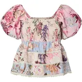 Y.A.S Yasmessa Top Smock