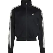 Adidas Originals Felpa Con Zip Beckenbauer Cropped