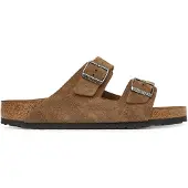 Birkenstock Arizona Leve Sandali (44 - Regular, marrone)