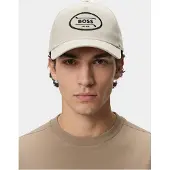 BOSS Cappellino Con Visiera Pyer Off Course 10261150