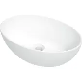Deante Lavabo con piano in Vetroceramica