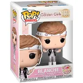 Funko POP! Cuori Senza Età-statuetta Di Blanche