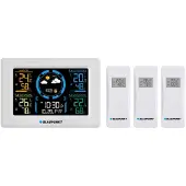 2N-EVERPOL Weather station WS40WH