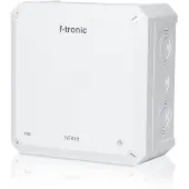 F-tronic Scatola di derivazione FR Neptun Compact, 180x180x93 mm, bianco