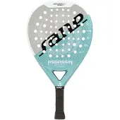 Sane Padel Racchetta Da Padel Assasin Tactic Alutex