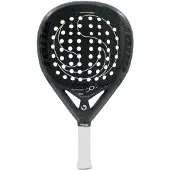 Sane Padel Racchetta Da Padel Agressor Blacklight Holo Series