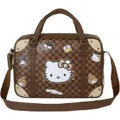 Hello Kitty Borsa Per Laptop Hello Kitty Squares