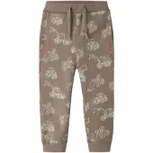 Name it Pantaloni In Felpa