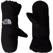 The North Face Guanto 'BOYS SHASTA MITT' nero