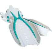Oceanic Pinne Da Immersione Manta Ray