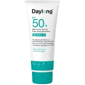 Daylong Sensitive Face Gel-Fluid SPF 50+ 200 ml — Fluido Viso