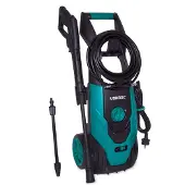 Vonroc Idropulitrice V18-1 1800W - 140 bar | Accessori inclusi