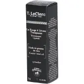 T.LeClerc Lipstick — rossetto 13
