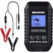 Oxford Caricabatterie Oximiser Pro 1250